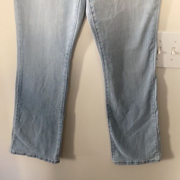 Levi’s 725 HR Bootcut Jeans 29 - Picture 3 of 8